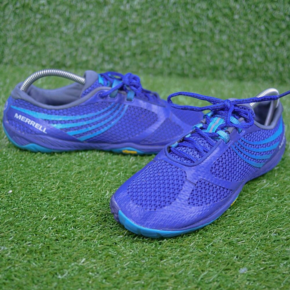 Merrell Pace Glove 3 Trail Running Shoes - Women's Size 9.5